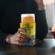 thumbnail image 4 of Los Simpson Funda enfriadora de latas, aislante de bebidas para mantener frías o calientes, funda térmica plegable para latas, portabebidas reutilizable, 4 of 6