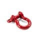 thumbnail image 3 of Grillete de Acero Factor 55 Crosby 3/4" Rojo, 3 of 4