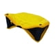 thumbnail image 3 of Almohada De Mordida Para Entrenamiento De Perros, Juguete Interactivo Portátil Para Tirar De Perros Grandes, Color Amarillo, 3 of 5