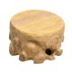 thumbnail image 5 of Soporte De Exhibición De Piedra De Madera, Base De Jarrón Para Estantería, Accesorios De Fotografía De Escritorio Redondos, 5 of 5