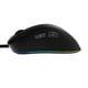thumbnail image 2 of Mouse gamer con iluminación led RGB 6400 DPI, 2 of 5