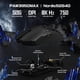 thumbnail image 5 of Ratón Gaming MAMBASNAKE M5 Ultra 39 g Inalámbrico 42000 DPI, 5 of 9