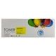 thumbnail image 3 of Toner Amarillo Para Tn319 Tn-319 L8600 L9550 L8400 Alternativo, 3 of 4