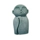 thumbnail image 4 of Estatua De Peque?o Monje, Regalo Budista, Escultura De Buda Para Estantería, Escritorio, Hogar, Estilo B, 4 of 5