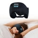 thumbnail image 1 of Máscara para Dormir SYPVRY con Audífonos Inalámbricos Bluetooth 5.4, 1 of 6