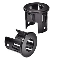 Magideal - 2 Biseles De De Asistencia De Estacionamiento Para Parachoques Delantero O Trasero 5Ls52Tzzaa Accesorio De Vehículo De Repuesto Fácil De Instal