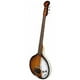 thumbnail image 3 of Guitarra Eléctrica Danelectro Baby Sitar, 3 of 4