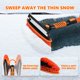 thumbnail image 2 of Snow Brush DNA MOTORING TOOLS-00376 110 cm con rascador de hielo, 2 of 7
