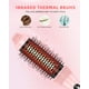 thumbnail image 2 of Cepillo térmico térmico térmico DORISILK infrarrojo de 1.5 pulgadas para cabello, 2 of 3