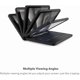 thumbnail image 5 of Funda con teclado ZAGG Rugged Book para iPad Pro de 11 pulgadas (M4), 5 of 6