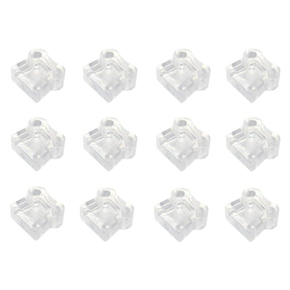 Punta anti‑marca para pistola de clavos KOLEOLL 12 uds N569446 N558471