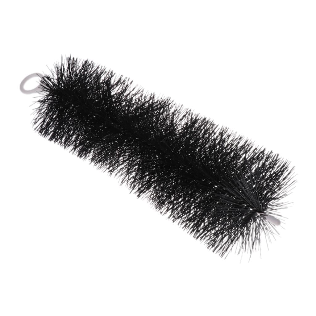 Pincel De Estanque De Jardín De Peces Cepillos Filtro De Agua De Estanque Skimmer 100 Cm
