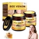 thumbnail image 1 of Crema Facial Veneno De Abeja 2x60g Reafirmante, 1 of 3