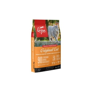 Orijen - Original Cat 5,45Kg