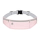 thumbnail image 5 of Ri?onera Para Correr, Cinturón Ajustable, Bolsa Para Correr, Gimnasio, Senderismo, Color Rosa, 5 of 5