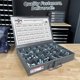 thumbnail image 2 of Kit de Tornillos BoltsandNuts.com 375 piezas M6-M12 Zincado Clase 10.9, 2 of 5