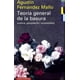 thumbnail image 1 of Libro TEORIA GENERAL DE LA BASURA - Agustín Fernández Mallo, 1 of 2