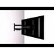 thumbnail image 3 of Soporte Lcd 32p - 55p Muro Ajustable Movible Braket, 3 of 3