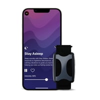 Dispositivo Portátil Para Dormir Y Aliviar El Estrés Apollo Neuro