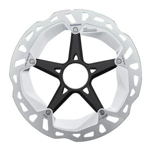 Rotor De Freno De Disco Shimano Rt-Mt800 180 Mm