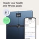thumbnail image 2 of Báscula Withings Body Smart de composición corporal, negra, 2 of 3