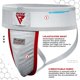 thumbnail image 4 of Protector de Ingle RDX para Hombre Boxeo MMA Muay Thai, 4 of 6