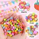 thumbnail image 4 of Wolpark 170 mini gomas de borrar con forma de alimentos – lote para niños, 4 of 8