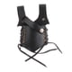 thumbnail image 3 of Espada Medieval Rana Scabbard Cinturón Cintura Vaina Cinturón Percha Para Cosplay Negro, 3 of 5