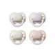 thumbnail image 1 of Chupetes Tommee Tippee Ultimate Fit para recién nacidos de 0 a 2 meses x4, 1 of 7
