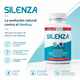 thumbnail image 2 of Silenza 2 frascos con 60 capsulas cada uno, 2 of 10