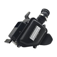 Magideal - Carcasa De La Caja Del Filtro De Aire, Pieza De Repuesto Para Motocicleta Cg-125