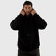 thumbnail image 2 of Poleron Canguro Wild Estampado Gotic Hombre Konko, 2 of 3