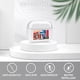 thumbnail image 3 of Funda AirPods Pro Desmarcar Quick Draw McGraw Transparente, 3 of 6