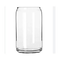 Mokkaira - Vaso Lata Sin Tapa 16Oz