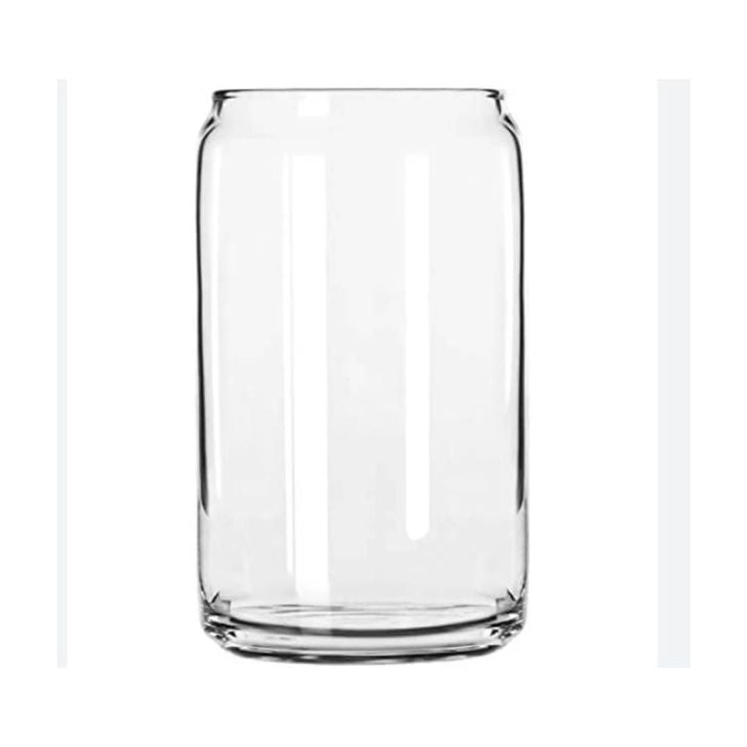 Mokkaira - Vaso Lata Sin Tapa 16oz