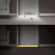 thumbnail image 4 of Burlete para puerta, burlete inferior y bloqueador de ruido debajo de la puerta, 4 of 5