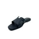 thumbnail image 5 of Sandalia Ecocuero ZB014 Negro, 5 of 6