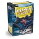 thumbnail image 2 of Protectores Dragon Shield: Standard- Matte Black (100 ct.), 2 of 2