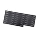 thumbnail image 5 of Etiqueta Adhesiva De Disyuntor, Pegatinas De Peso Para Gimnasio, Entrenamiento, Artículos Deportivos, 12cm X 2cm, 10 A 200lb, 5 of 5