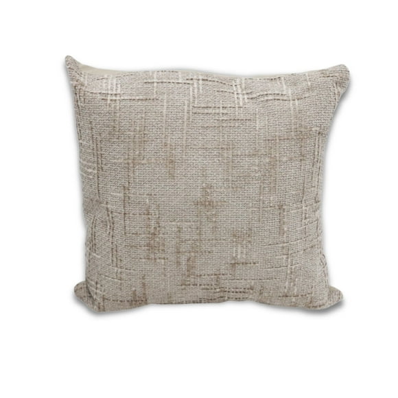Cojín Decorativo Beige 40x40cm