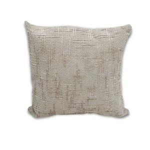 Inspiracci - Cojín Decorativo Beige 40X40Cm