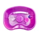thumbnail image 3 of Lavabo De Cabecera Con Manguera Retráctil De 150 Cm Para Dormitorio Hogar Postrado En Cama Violeta, 3 of 5