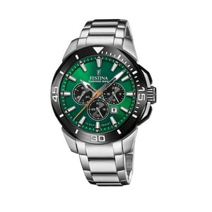Reloj F20641/A Festina Verde Hombre Chrono Bike