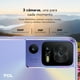thumbnail image 4 of Smartphone 40SE 256GB 6GB RAM Dark Gray, 4 of 14