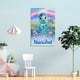 thumbnail image 4 of No Del Todo Narval Cuadro decorativo colgante - Arte de pared - Póster enmarcado - Decoración de pared - Regalos para familia, amigos y aficionados 20*30 cm, 4 of 6