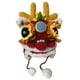 thumbnail image 3 of 2024 Sombrero Tejido A Mano A?o Del Dragón Sombreros DIY Traje De Fiesta Clásico, 3 of 5