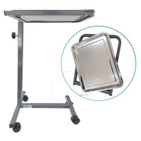 Topmedic - Mesa Mayo Instrumental