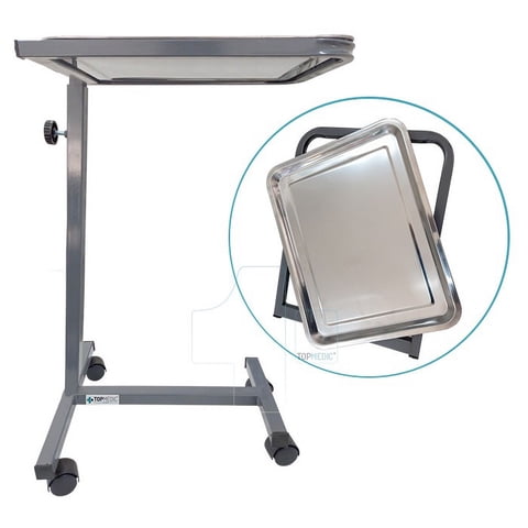 Topmedic - Mesa Mayo Instrumental