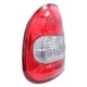 thumbnail image 1 of Farol trasero izquierdo chevrolet corsa 1.6 extra 2000 2008, 1 of 3