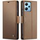 thumbnail image 5 of CaseMe tipo cartera Xiaomi Redmi Note 12 5G con cierre magnético, RFID, tarjetero, soporte, carga inalámbrica, 5 of 5